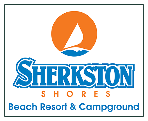 Sherkston Shores Cottage Rental: sherkston shores logo